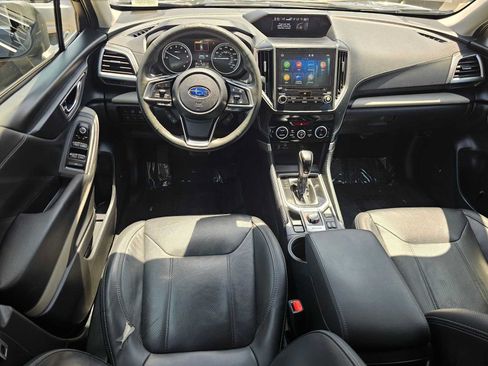 Certified 2023 Subaru Forester Limited AWD/4WD image 18
