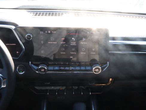 New 2026 GMC Canyon Elevation w/ Convenience Package image 14