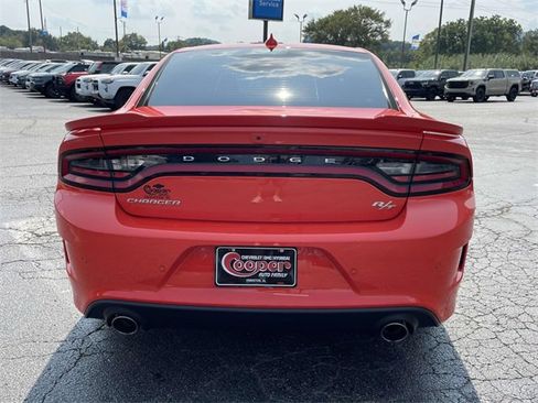 Used 2023 Dodge Charger R/T w/ Cold Weather Package image 3