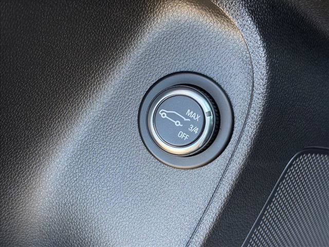 New 2026 Buick Envista Preferred w/ Convenience I Package FWD image 24