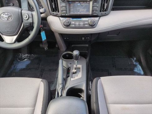 Certified 2017 Toyota RAV4 XLE w/ Plus Special Value Package FWD image 18