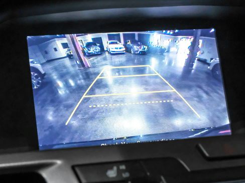 Used 2016 Honda Odyssey EX-L image 23