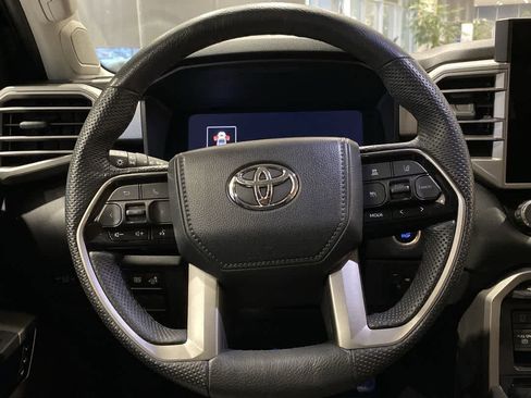 Used 2024 Toyota Tundra Limited image 16