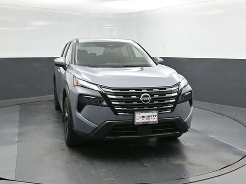 New 2026 Nissan Rogue SV w/ Cold Weather Package image 22