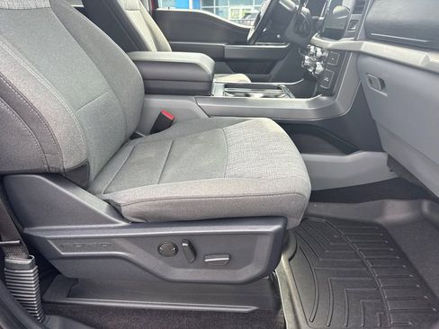 Used 2022 Ford F150 XLT w/ Equipment Group 302A High image 14