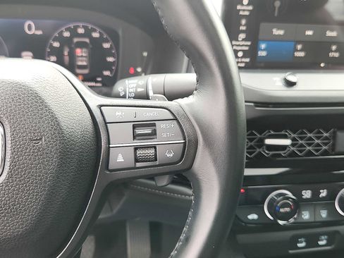 Certified 2023 Honda Accord EX-L image 21