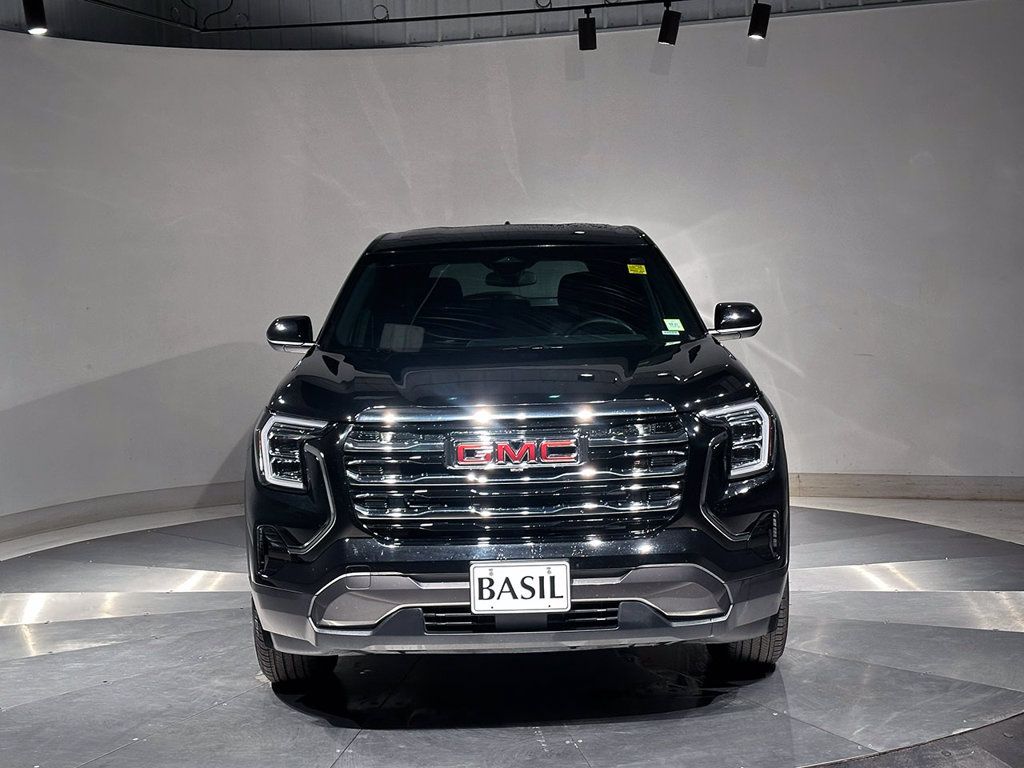 Used 2026 GMC Terrain Elevation AWD/4WD image 9