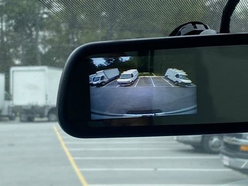 New 2025 Chevrolet Express 3500 Cutaway w/ Power Convenience Package image 55