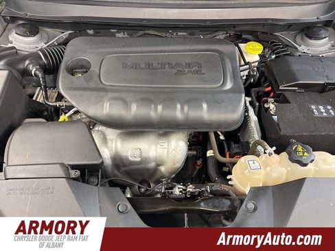 Used 2020 Jeep Cherokee Latitude Plus w/ Cold Weather Group image 39