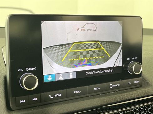 Used 2023 Honda Civic EX image 17