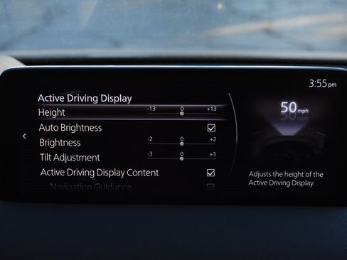 New 2025 MAZDA CX-5 Signature image 45