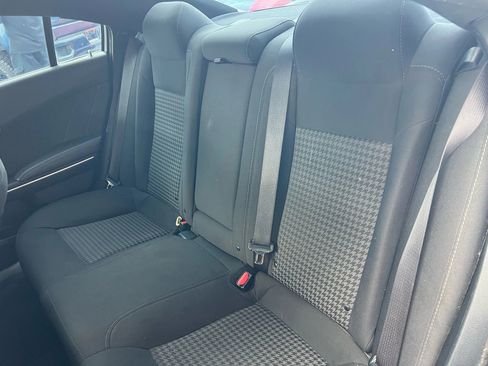 Used 2019 Dodge Charger Scat Pack image 25