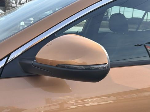 New 2026 Buick Envista Preferred w/ Convenience I Package image 23