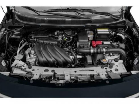 Used 2015 Nissan Versa S Plus image 17