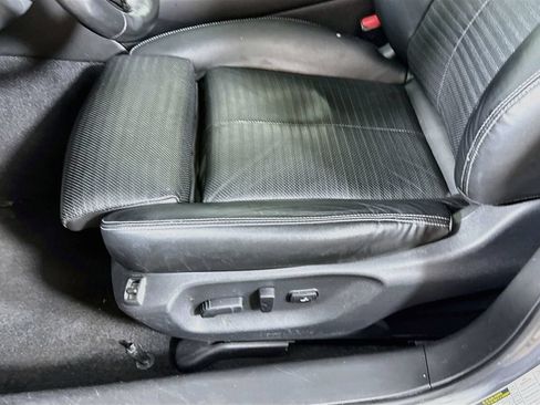 Used 2015 INFINITI Q50 AWD w/ Navigation Package image 24