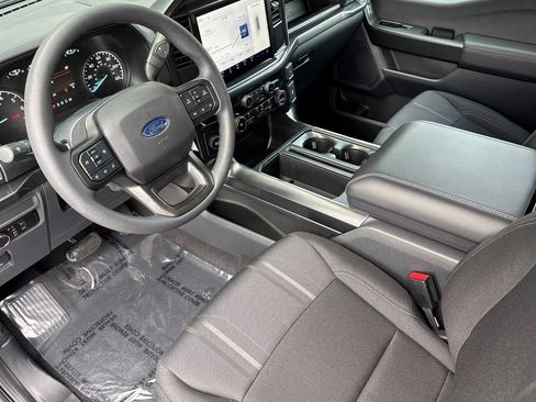New 2026 Ford F150 STX image 9