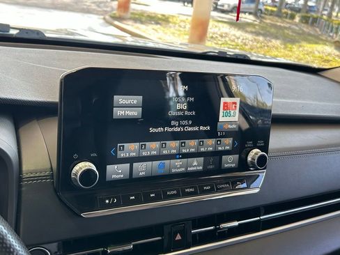 Used 2022 Mitsubishi Outlander SEL FWD image 45