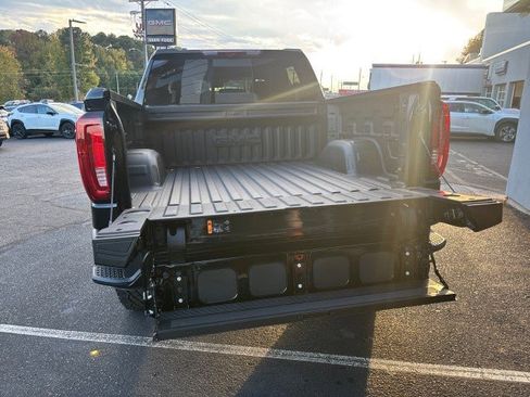 New 2026 GMC Sierra 1500 AT4X image 52