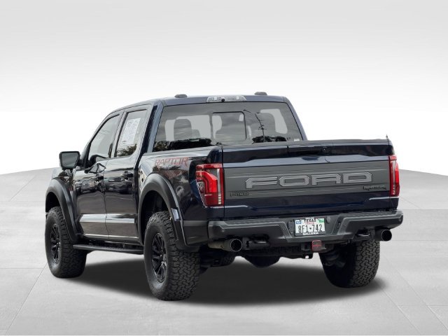 Used 2024 Ford F150 Raptor AWD/4WD image 6