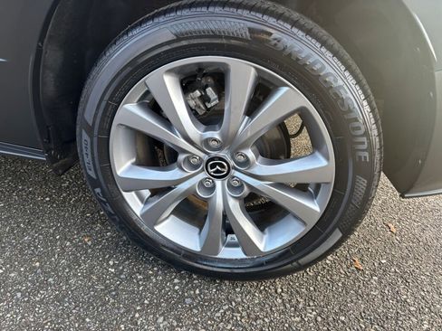 Certified 2022 MAZDA CX-30 AWD 2.5 S w/ Select Package image 9