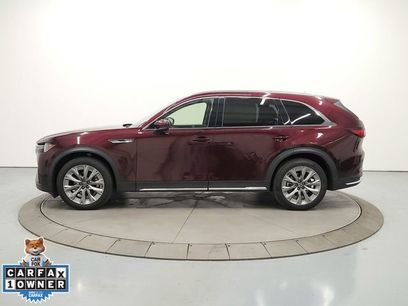 Used 2025 MAZDA CX-90 3.3 Turbo w/ Premium Plus Pkg
