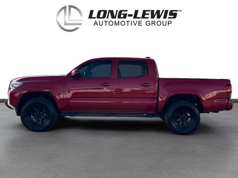 Used 2023 Toyota Tacoma SR5 image 2