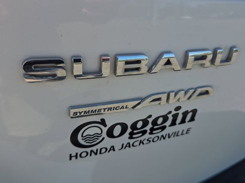 Used 2017 Subaru Outback 2.5i Touring w/ Popular Package #5A image 31