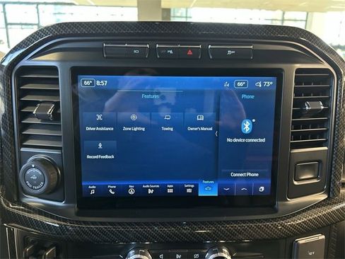 Used 2022 Ford F150 Lariat w/ Equipment Group 502A High image 20