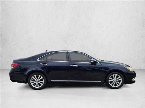 Used 2010 Lexus ES 350 FWD image 4