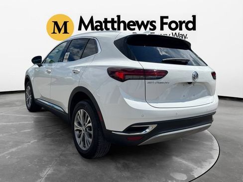 Used 2022 Buick Envision Preferred FWD image 3