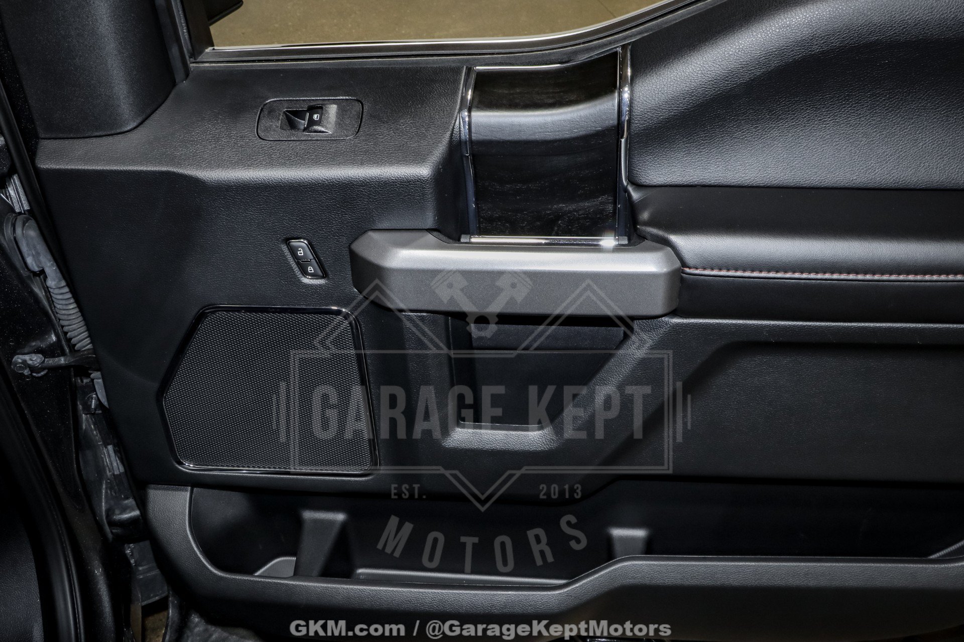 Used 2019 Ford F150 Platinum w/ Equipment Group 701A Luxury AWD/4WD image 66