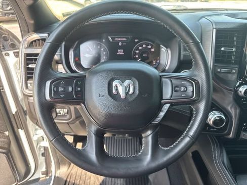 Used 2024 RAM 2500 Rebel w/ Level 2 Equipment Group AWD/4WD image 24