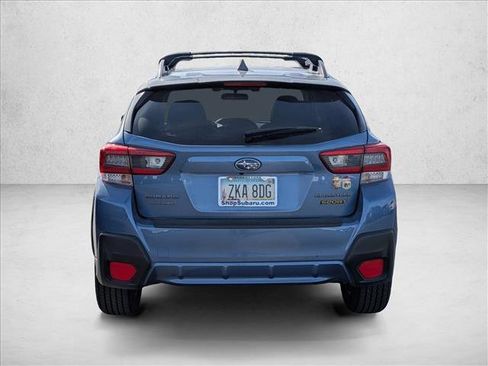 Used 2022 Subaru Crosstrek 2.5i Sport image 6