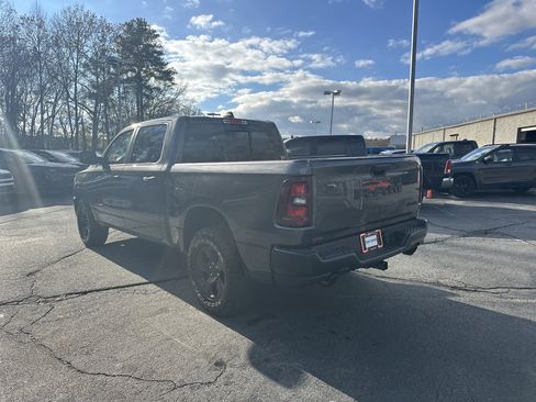 New 2026 RAM 1500 Classic Warlock image 7