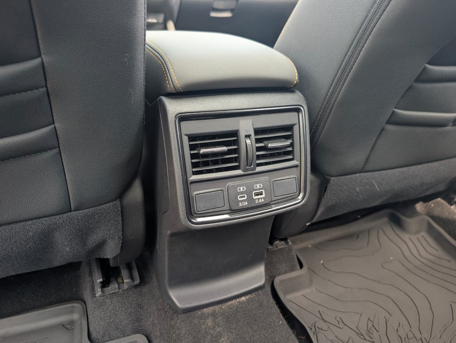 Used 2026 Subaru Forester Wilderness AWD/4WD image 28