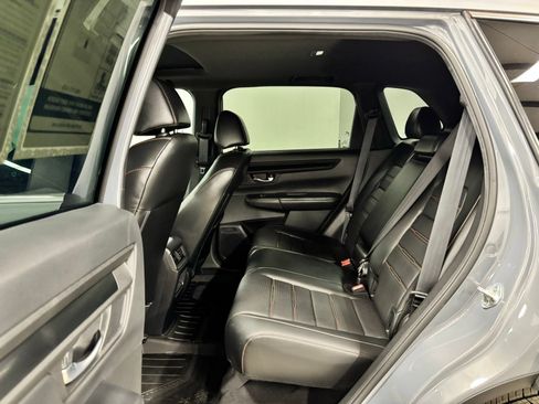 Used 2024 Honda CR-V Sport-L image 19