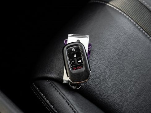 Used 2023 Honda Pilot EX-L image 72