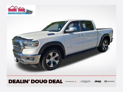 Used 2023 RAM 1500 Laramie