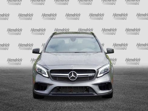 Used 2019 Mercedes-Benz GLA 45 AMG 4MATIC image 3