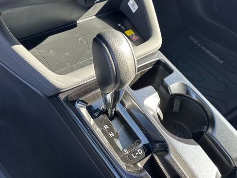 New 2026 Subaru Forester Premium image 17