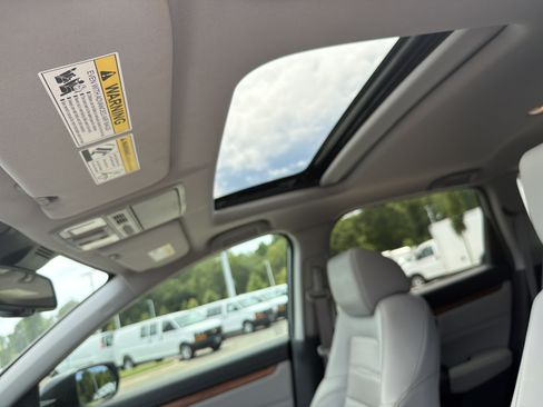 Used 2020 Honda CR-V EX-L image 27