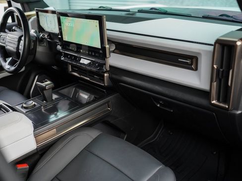 Used 2023 GMC Hummer EV Edition 1 image 21