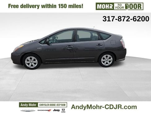 Used 2009 Toyota Prius image 8