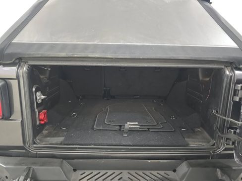 Used 2019 Jeep Wrangler Unlimited Sport S AWD/4WD image 15