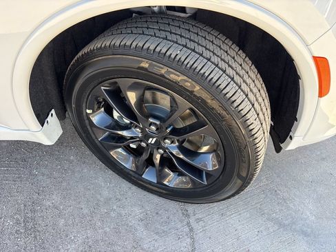 New 2026 Dodge Durango GT w/ Blacktop Package RWD image 12