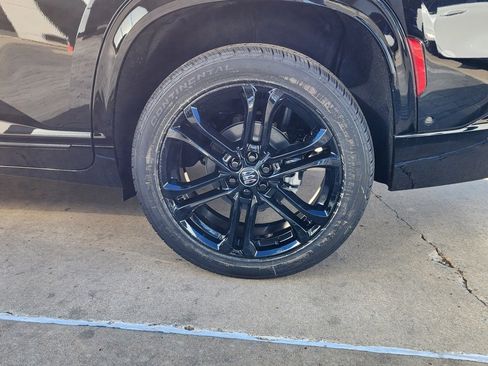 New 2026 Buick Enclave Sport Touring w/ Super Cruise Package image 58