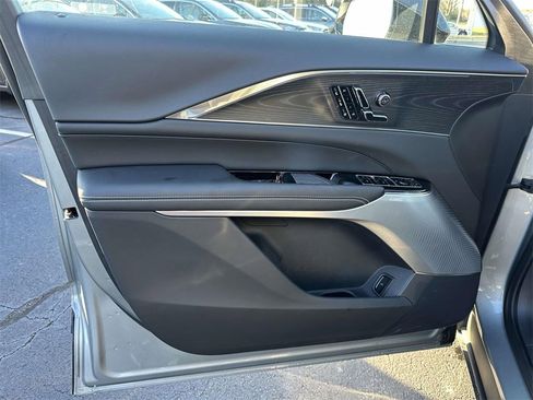 Certified 2024 Cadillac Lyriq Luxury w/ LPO, Floor Liner Package image 16