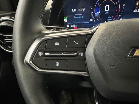 Certified 2026 Chevrolet Equinox LT w/ Convenience Package II image 10