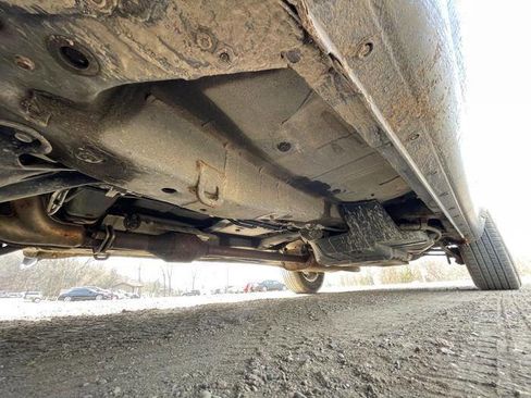 Used 2004 Toyota Highlander 2WD V6 image 12