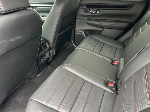 Used 2026 Honda CR-V Sport-L image 13